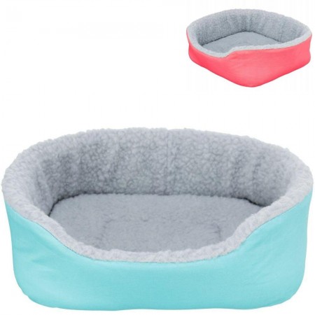 Trixie Cuddly Bed Лежак для кроликів 35×28 см (62703)